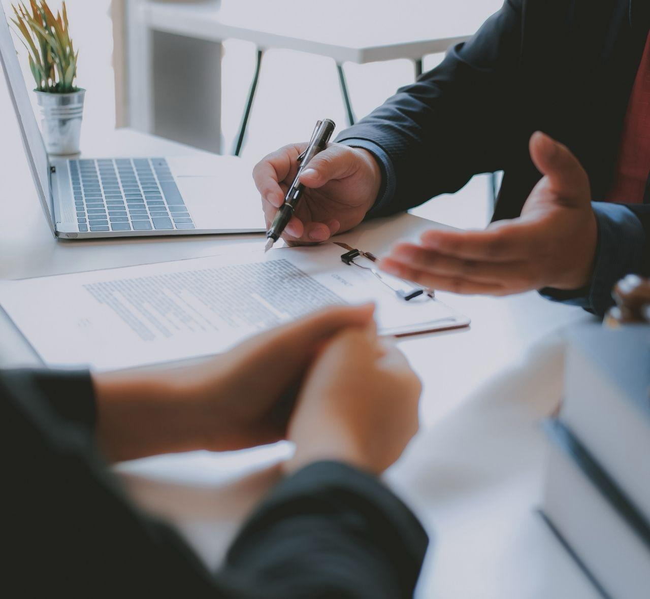 Consultoria Preventiva