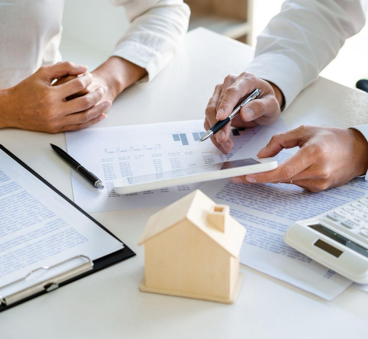 Regularização de imóveis e empresas